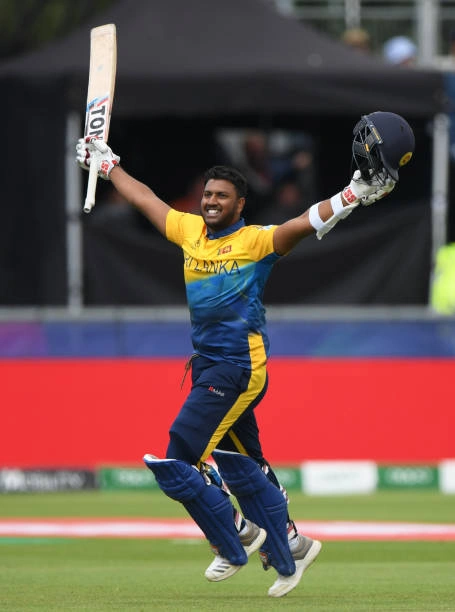 Avishka Fernando